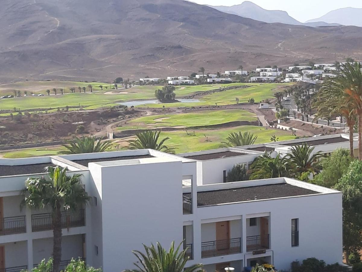 La Entallada Las Playas Exteriér fotografie