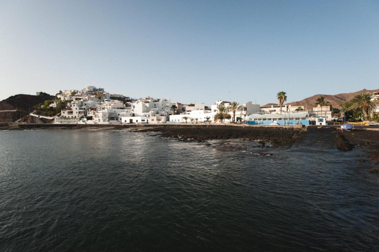 La Entallada Las Playas Exteriér fotografie