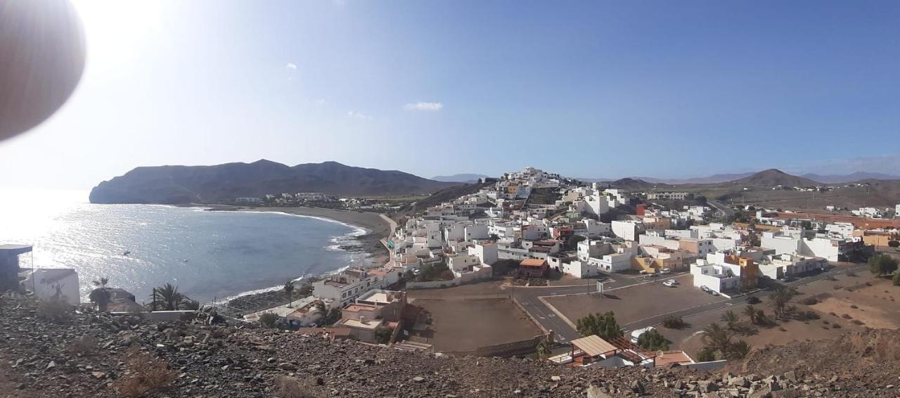 La Entallada Las Playas Exteriér fotografie